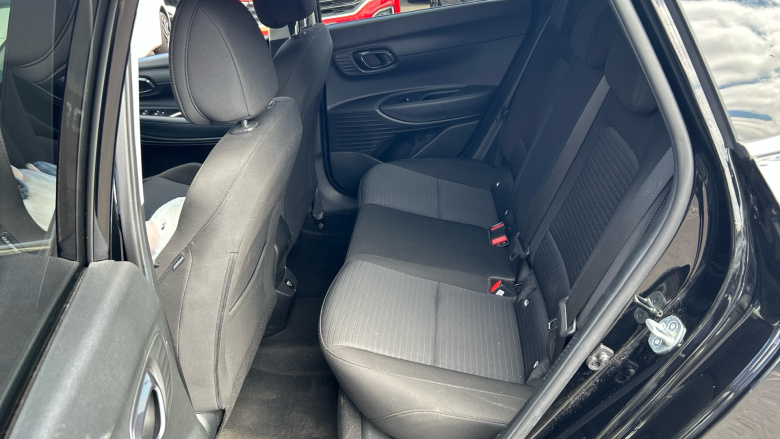 Hyundai i20 1.0T GDi 48V MHD Premium 5dr DCT Petrol Hatchback